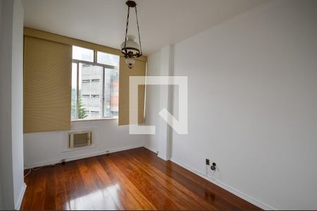 Quarto 2 de apartamento à venda com 4 quartos, 149m² em Tijuca, Rio de Janeiro