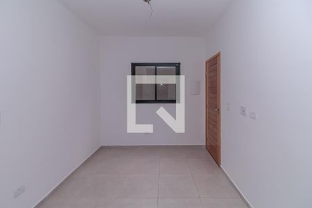 Sala de apartamento à venda com 2 quartos, 44m² em Vila Califórnia, São Paulo