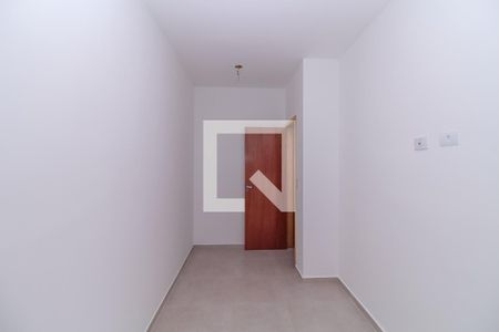 Quarto 2 de apartamento à venda com 2 quartos, 43m² em Vila Califórnia, São Paulo