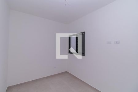 Quarto 1 de apartamento à venda com 2 quartos, 43m² em Vila Califórnia, São Paulo