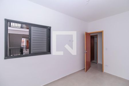 Quarto 1 de apartamento à venda com 2 quartos, 43m² em Vila Califórnia, São Paulo