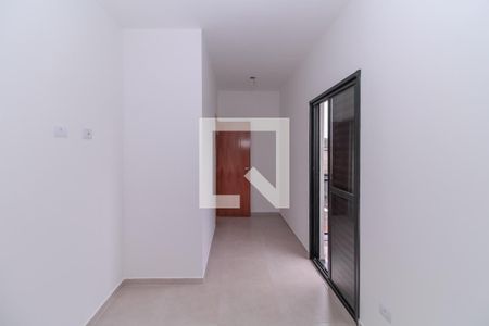 Quarto 1 de apartamento à venda com 2 quartos, 41m² em Vila Califórnia, São Paulo