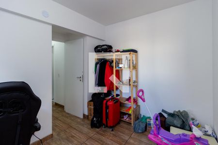 Quarto 2 de apartamento à venda com 2 quartos, 50m² em Brás, São Paulo