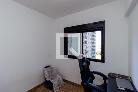 Quarto 2 de apartamento à venda com 2 quartos, 50m² em Brás, São Paulo