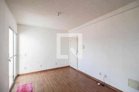 Sala de apartamento para alugar com 2 quartos, 45m² em Boa Esperança, Belford Roxo