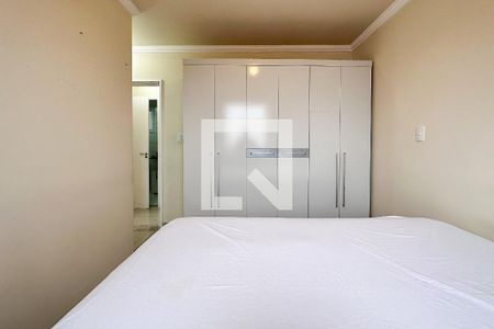 Apartamento para alugar com 76m², 2 quartos e 2 vagasQuarto 2 - Suíte