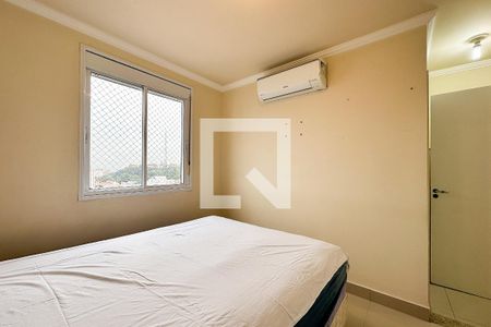 Apartamento para alugar com 76m², 2 quartos e 2 vagasQuarto 2 - Suíte