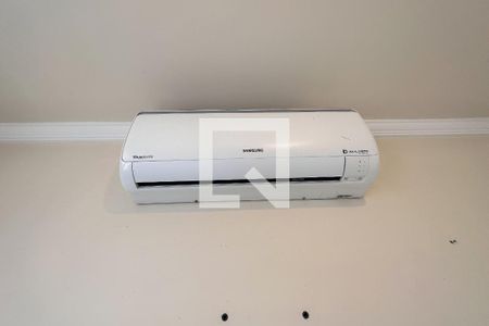 Apartamento para alugar com 76m², 2 quartos e 2 vagasQuarto 2 - Suíte