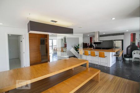 Apartamento para alugar com 76m², 2 quartos e 2 vagasEspaço Gourmet