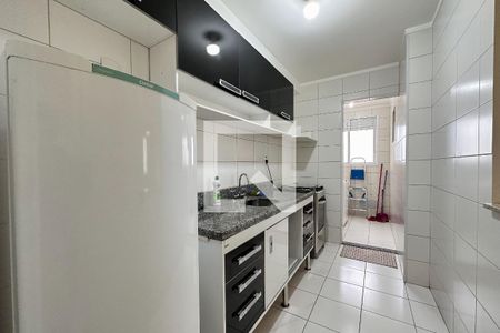 Apartamento para alugar com 76m², 2 quartos e 2 vagasCozinha