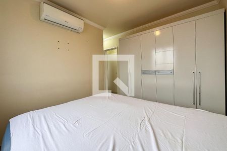 Apartamento para alugar com 76m², 2 quartos e 2 vagasQuarto 2 - Suíte