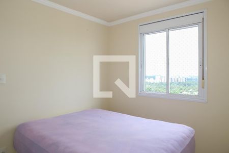 Suíte de apartamento para alugar com 2 quartos, 76m² em Vila Ipojuca, São Paulo