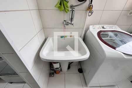 Apartamento para alugar com 76m², 2 quartos e 2 vagasÁrea de Serviço
