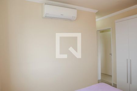 Suíte de apartamento para alugar com 2 quartos, 76m² em Vila Ipojuca, São Paulo