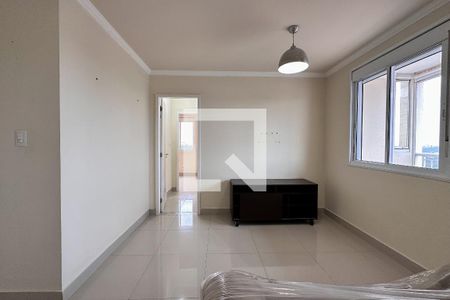 Sala de apartamento para alugar com 2 quartos, 76m² em Vila Ipojuca, São Paulo