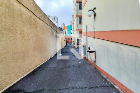 Apartamento para alugar com 51m², 2 quartos e 1 vagaÁrea Comum
