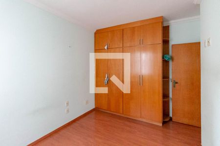 Quarto 1 de apartamento à venda com 3 quartos, 117m² em Minas Brasil, Belo Horizonte
