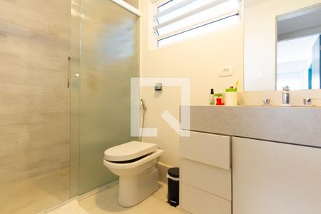 Apartamento à venda com 152m², 3 quartos e 1 vagaBanheiro