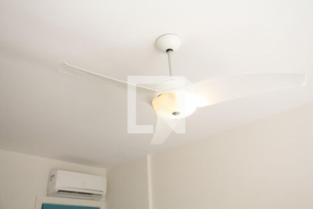 Apartamento à venda com 152m², 3 quartos e 1 vagaQuarto 2