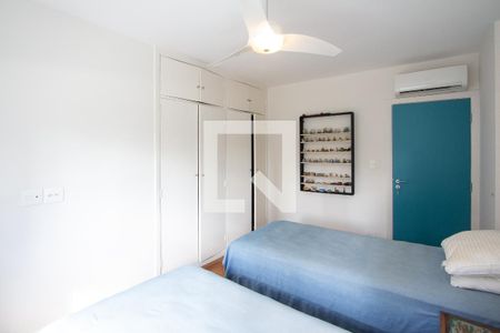 Apartamento à venda com 152m², 3 quartos e 1 vagaQuarto 2