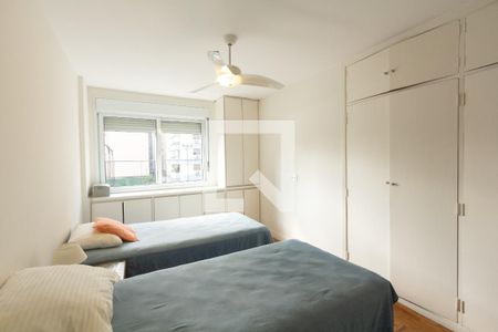 Apartamento à venda com 152m², 3 quartos e 1 vagaQuarto 2