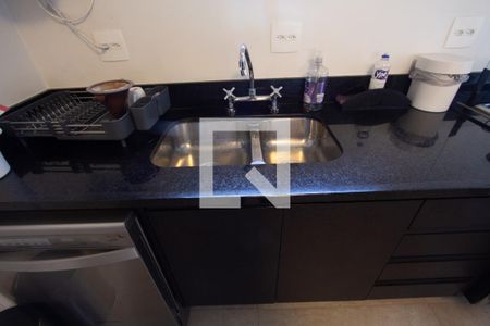 Apartamento à venda com 152m², 3 quartos e 1 vagaCozinha