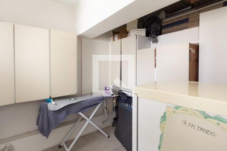 Apartamento à venda com 152m², 3 quartos e 1 vagaQuarto de Serviço