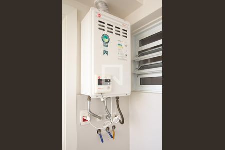 Apartamento à venda com 152m², 3 quartos e 1 vagaÁrea de Serviço