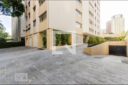 Apartamento à venda com 152m², 3 quartos e 1 vagaÁrea comum