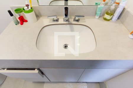 Apartamento à venda com 152m², 3 quartos e 1 vagaBanheiro