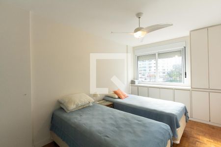 Apartamento à venda com 152m², 3 quartos e 1 vagaQuarto 2