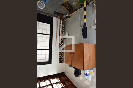 Casa à venda com 150m², 2 quartos e 3 vagasÁrea de Serviço