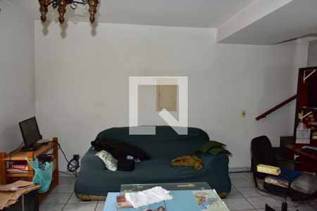 Sala de casa à venda com 2 quartos, 150m² em Jardim Consorcio, São Paulo