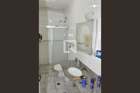 Casa à venda com 150m², 2 quartos e 3 vagasBanheiro