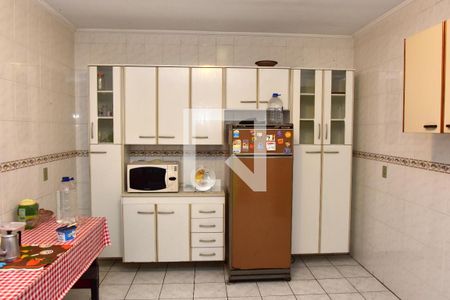 Casa à venda com 150m², 2 quartos e 3 vagasCozinha