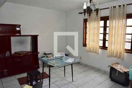 Sala de casa à venda com 2 quartos, 150m² em Jardim Consorcio, São Paulo