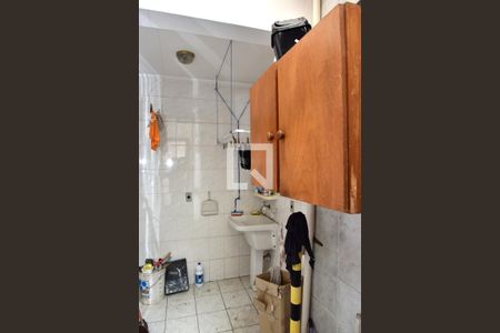 Casa à venda com 150m², 2 quartos e 3 vagasÁrea de Serviço