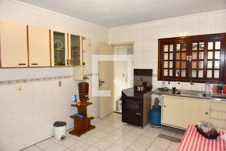 Casa à venda com 150m², 2 quartos e 3 vagasCozinha