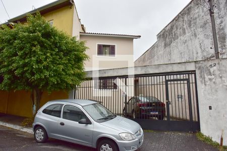 Casa à venda com 150m², 2 quartos e 3 vagasFachada