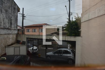 Vista da Sala de casa à venda com 2 quartos, 150m² em Jardim Consorcio, São Paulo