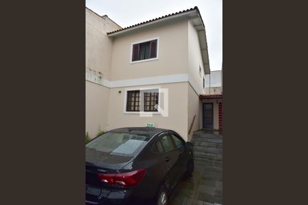 Casa à venda com 150m², 2 quartos e 3 vagasEntrada