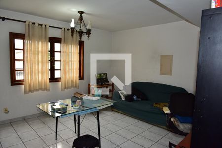 Sala de casa à venda com 2 quartos, 150m² em Jardim Consorcio, São Paulo