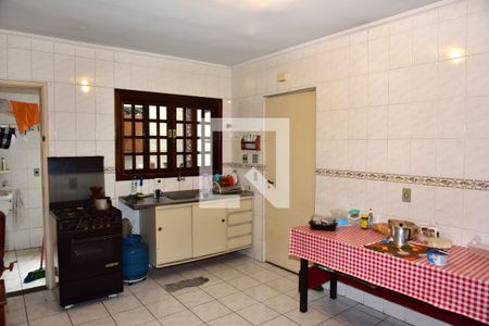 Casa à venda com 150m², 2 quartos e 3 vagasCozinha