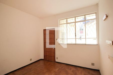 Sala de apartamento à venda com 2 quartos, 120m² em Cruzeiro, Belo Horizonte