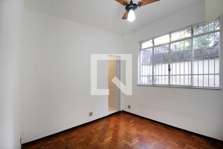 Suite de apartamento à venda com 2 quartos, 120m² em Cruzeiro, Belo Horizonte