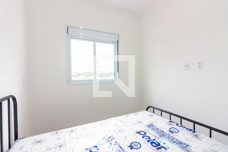 Quarto  de apartamento para alugar com 1 quarto, 37m² em Presidente Altino, Osasco