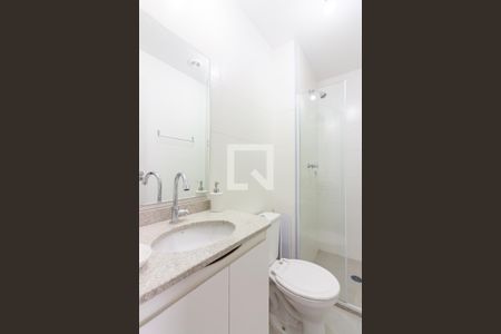 Apartamento para alugar com 37m², 1 quarto e 1 vagaBanheiro