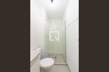 Apartamento para alugar com 37m², 1 quarto e 1 vagaBanheiro