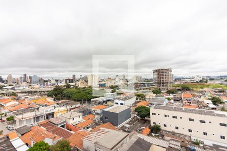 Vista  de apartamento para alugar com 1 quarto, 37m² em Presidente Altino, Osasco
