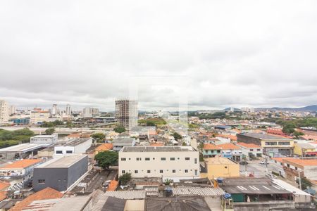 Apartamento para alugar com 37m², 1 quarto e 1 vagaVista 